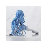 Фигурка Anime SEGA Евангелион Рей Аянами 1/7  11см. 4582733435299