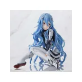 Фигурка Anime SEGA Евангелион Рей Аянами 1/7  11см. 4582733435299