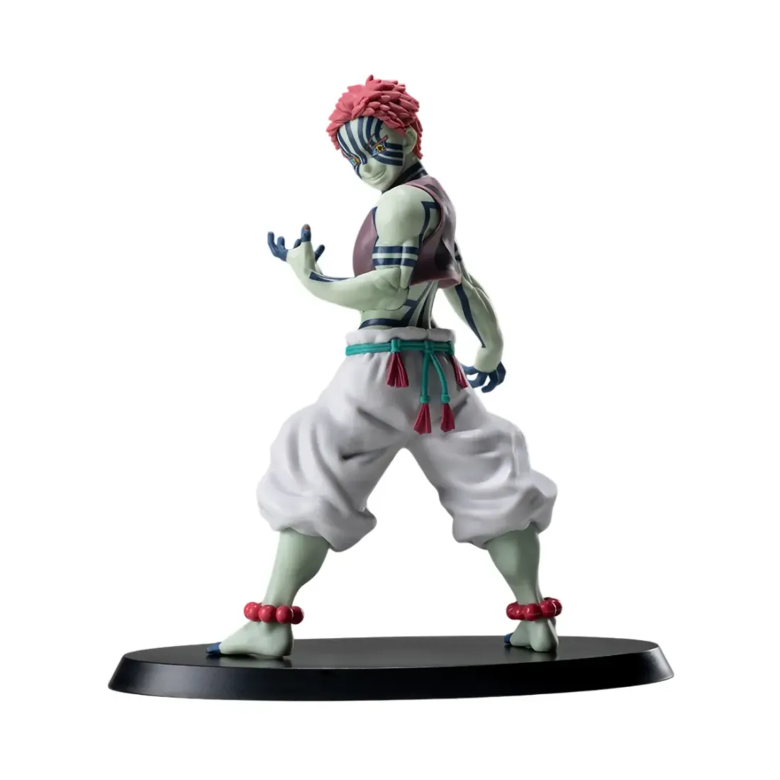 Фигурка Anime SEGA Клинок рассекающий демонов Аказа  22см.  4582733453187