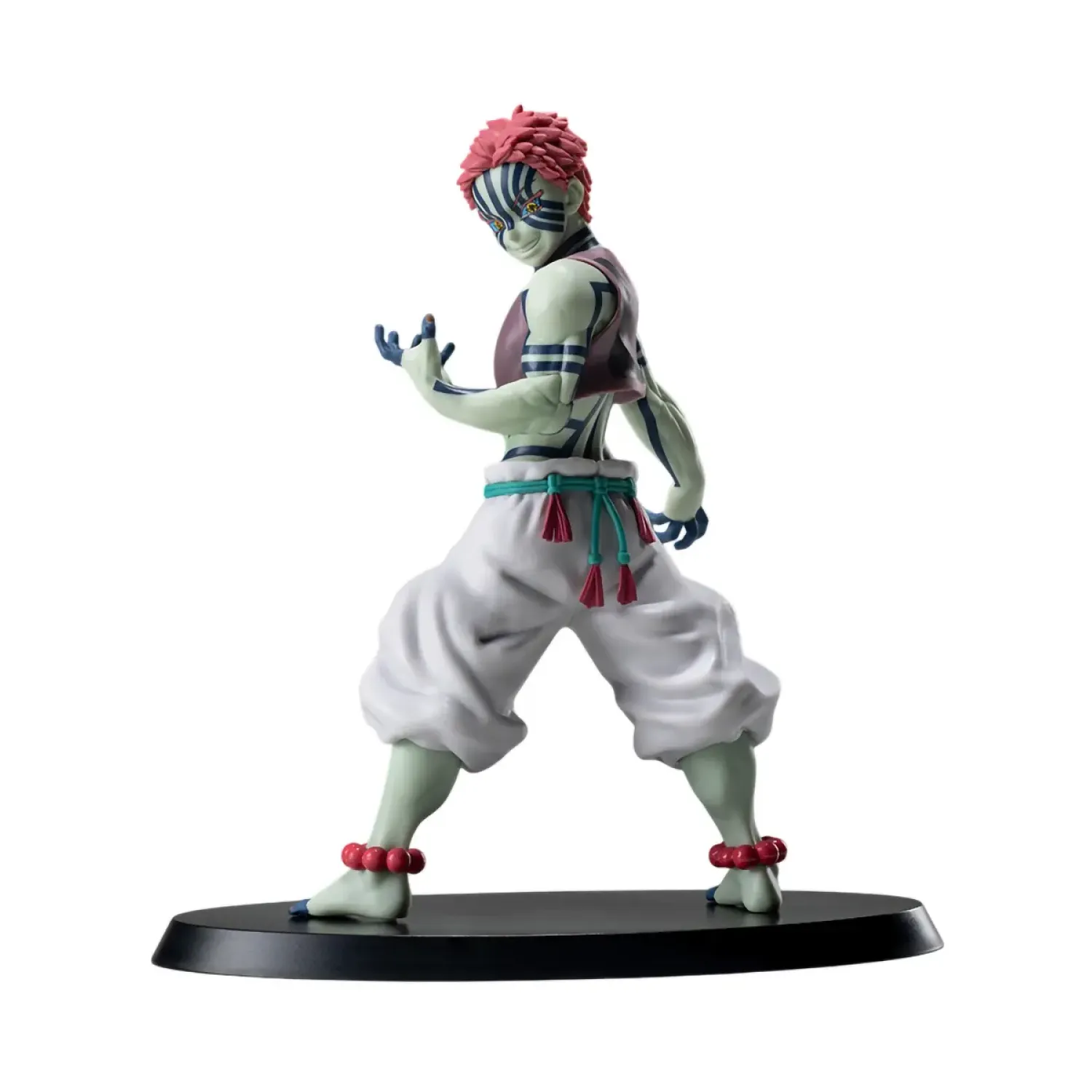 Фигурка Anime SEGA Клинок рассекающий демонов Аказа  22см.  4582733453187