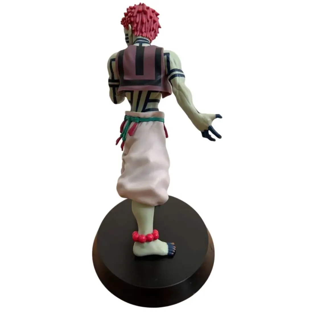 Фигурка Anime SEGA Клинок рассекающий демонов Аказа  22см.  4582733453187