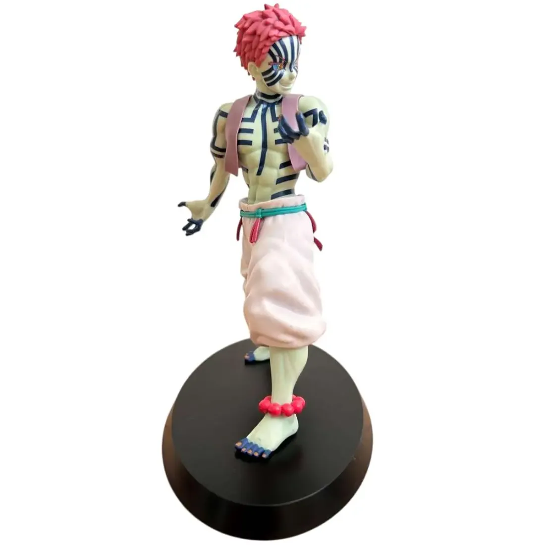 Фигурка Anime SEGA Клинок рассекающий демонов Аказа  22см.  4582733453187