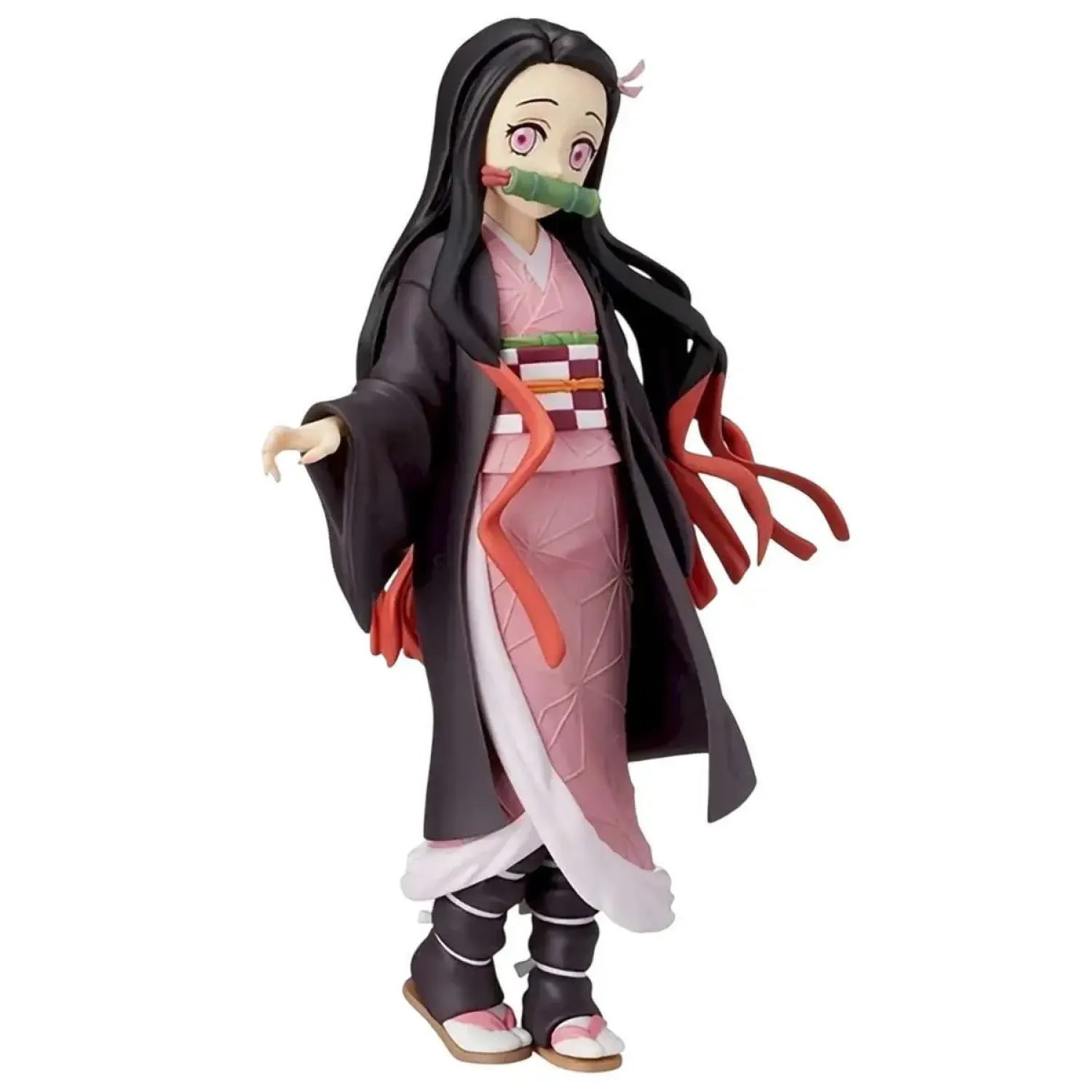 Фигурка Anime SEGA Клинок рассекающий демонов Незуко Камадо 19см. 4582733453200