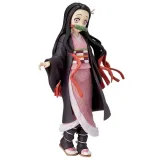 Фигурка Anime SEGA Клинок рассекающий демонов Незуко Камадо 19см. 4582733453200