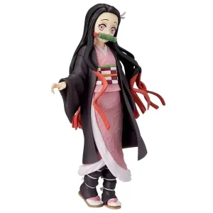 Фигурка Anime SEGA Клинок рассекающий демонов Незуко Камадо 19см. 4582733453200