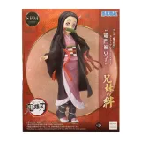 Фигурка Anime SEGA Клинок рассекающий демонов Незуко Камадо 19см. 4582733453200