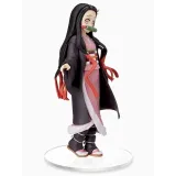 Фигурка Anime SEGA Клинок рассекающий демонов Незуко Камадо 19см. 4582733453200