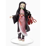 Фигурка Anime SEGA Клинок рассекающий демонов Незуко Камадо 19см. 4582733453200