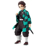 Фигурка Anime SEGA Клинок рассекающий демонов Танджиро Камадо 20см.
