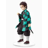 Фигурка Anime SEGA Клинок рассекающий демонов Танджиро Камадо 20см.