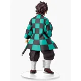 Фигурка Anime SEGA Клинок рассекающий демонов Танджиро Камадо 20см.