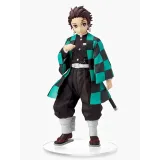 Фигурка Anime SEGA Клинок рассекающий демонов Танджиро Камадо 20см.