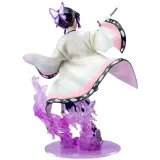 Фигурка Anime SEGA Клинок рассекающий демонов Шинобу Кочо 18см. 4582733453217