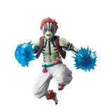 Фигурка Аниме Клинок рассекающий демонов Аказа 16см. BP29608P