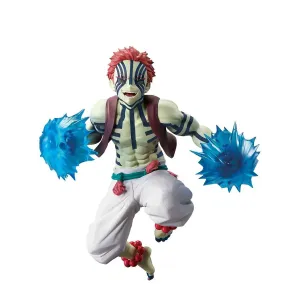 Фигурка Аниме Клинок рассекающий демонов Аказа 16см. BP29608P