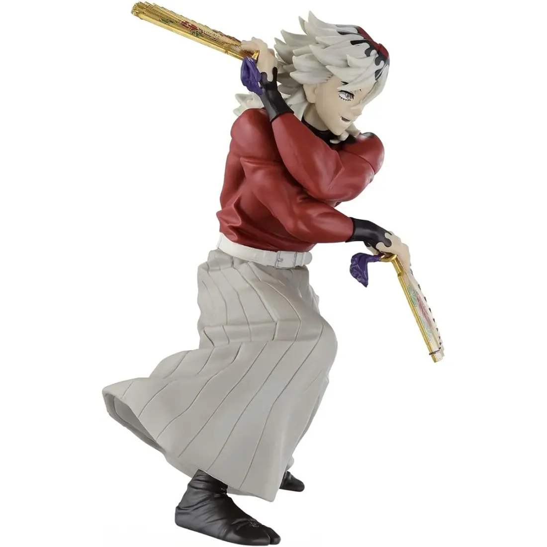 Фигурка Аниме Клинок рассекающий демонов Доума 14см. BP29744P