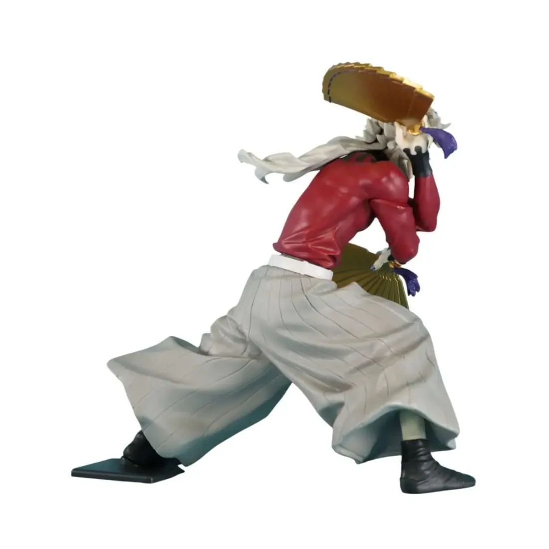 Фигурка Аниме Клинок рассекающий демонов Доума 14см. BP29744P