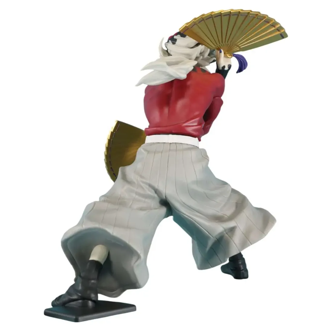 Фигурка Аниме Клинок рассекающий демонов Доума 14см. BP29744P