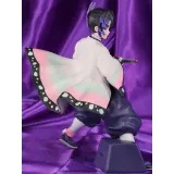 Фигурка Аниме Клинок рассекающий демонов Шинобу Кочо 14см. BP29609P