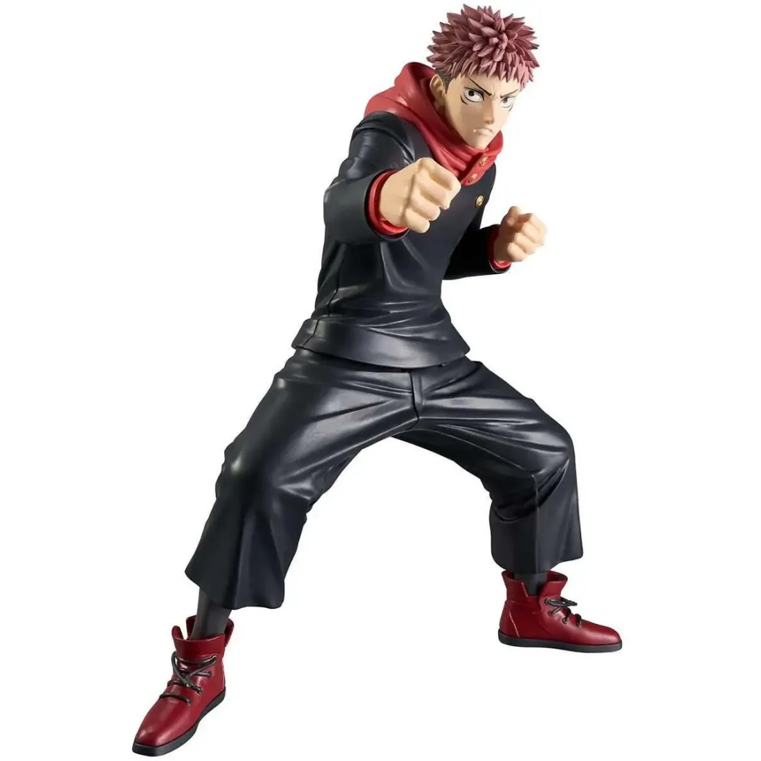 Фигурка Аниме Магическая Битва Юдзи Итадори 23см. BP29631P