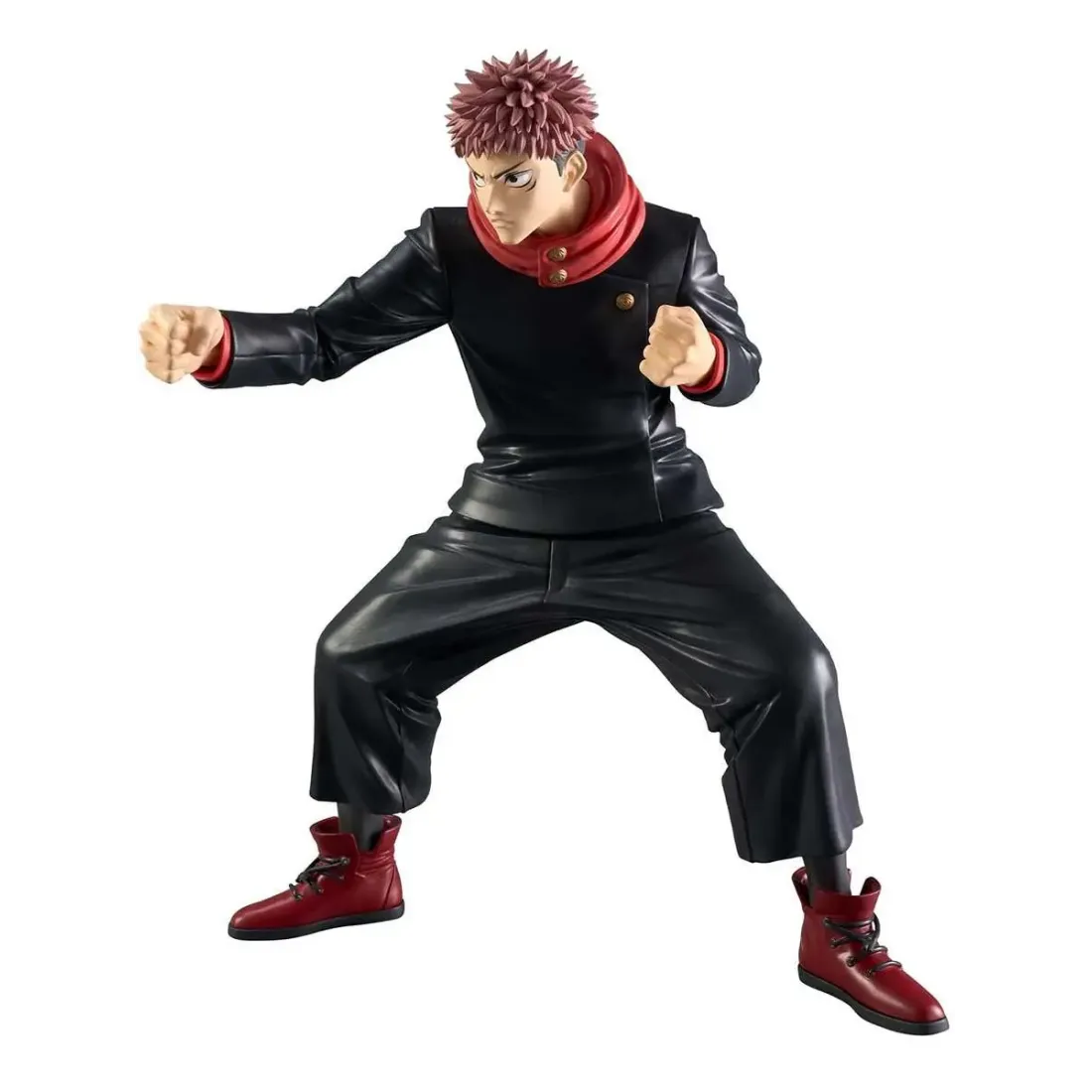 Фигурка Аниме Магическая Битва Юдзи Итадори 23см. BP29631P