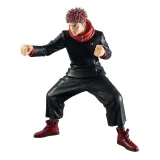 Фигурка Аниме Магическая Битва Юдзи Итадори 23см. BP29631P