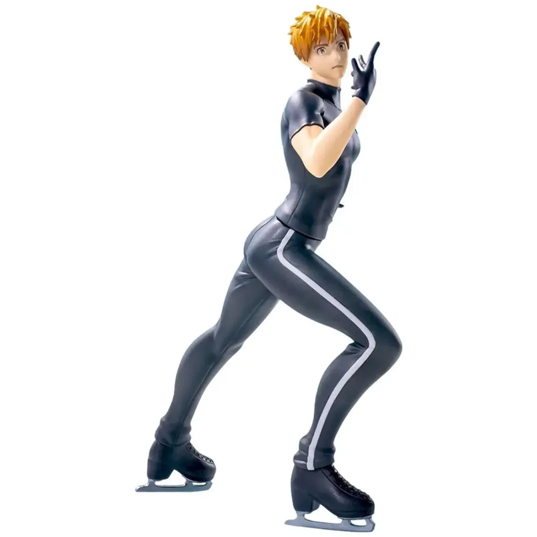 Фигурка Anime SEGA Медалистка Цукаса Акэурадзи 18см. 4582733446165