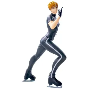 Фигурка Anime SEGA Медалистка Цукаса Акэурадзи 18см. 4582733446165