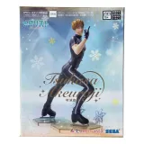 Фигурка Anime SEGA Медалистка Цукаса Акэурадзи 18см. 4582733446165