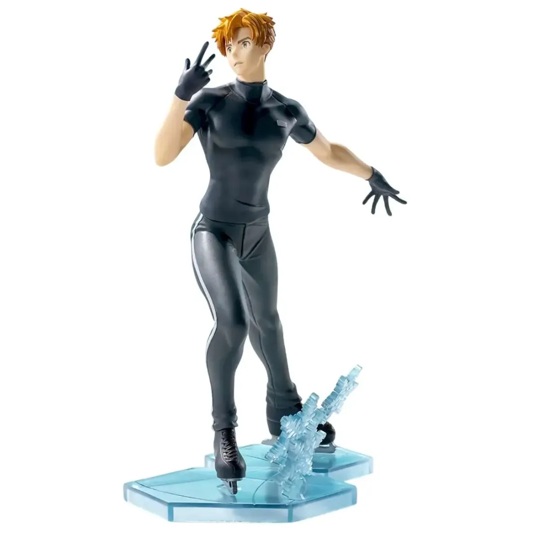 Фигурка Anime SEGA Медалистка Цукаса Акэурадзи 18см. 4582733446165