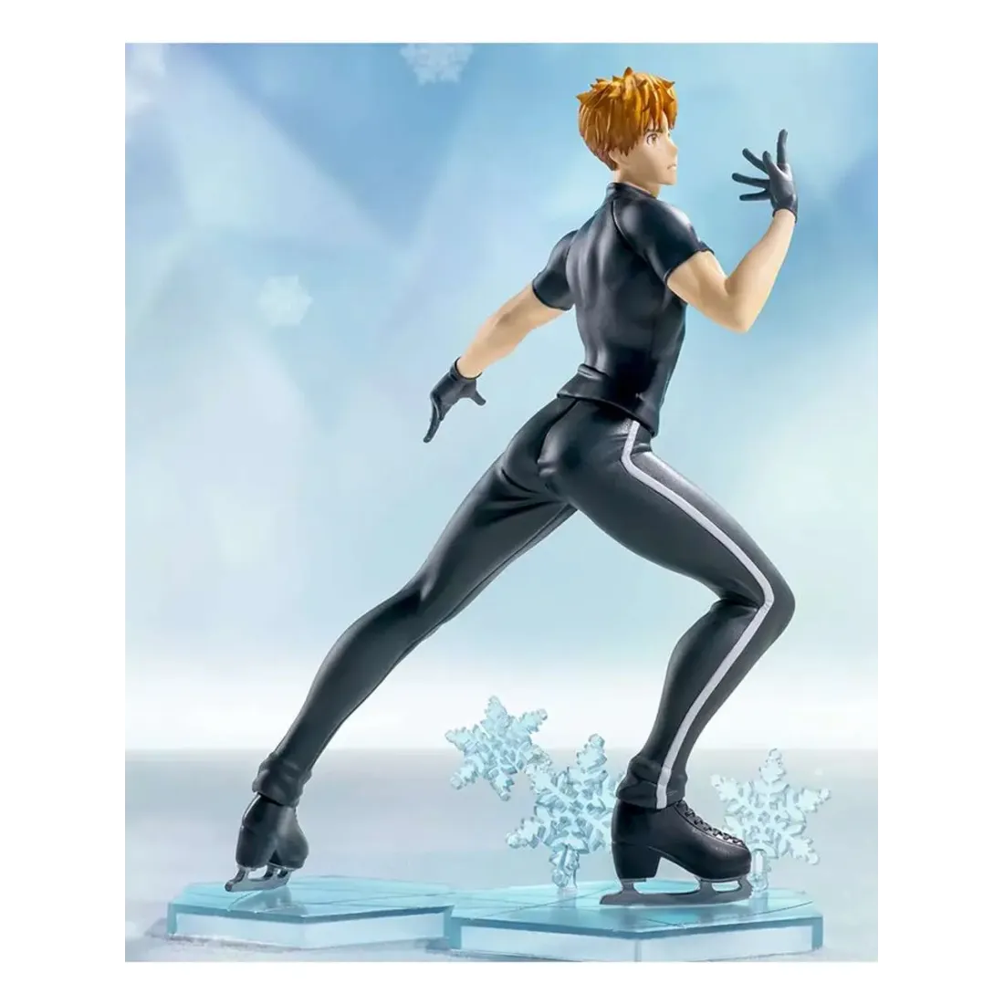 Фигурка Anime SEGA Медалистка Цукаса Акэурадзи 18см. 4582733446165