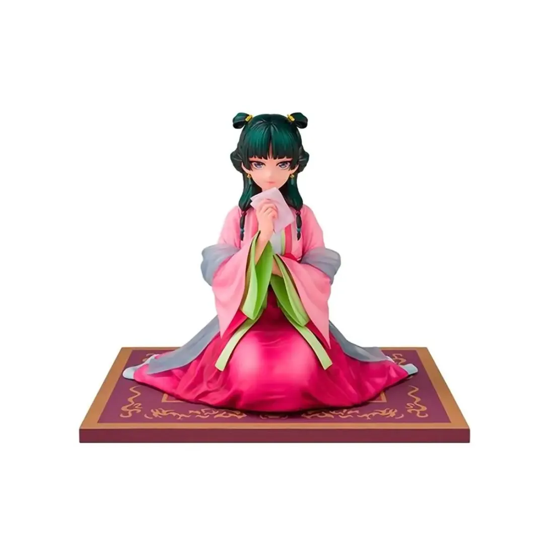 Фигурка Anime Монолог фармацевта Маомао Garden Party Ver. 20см. 4580522750288