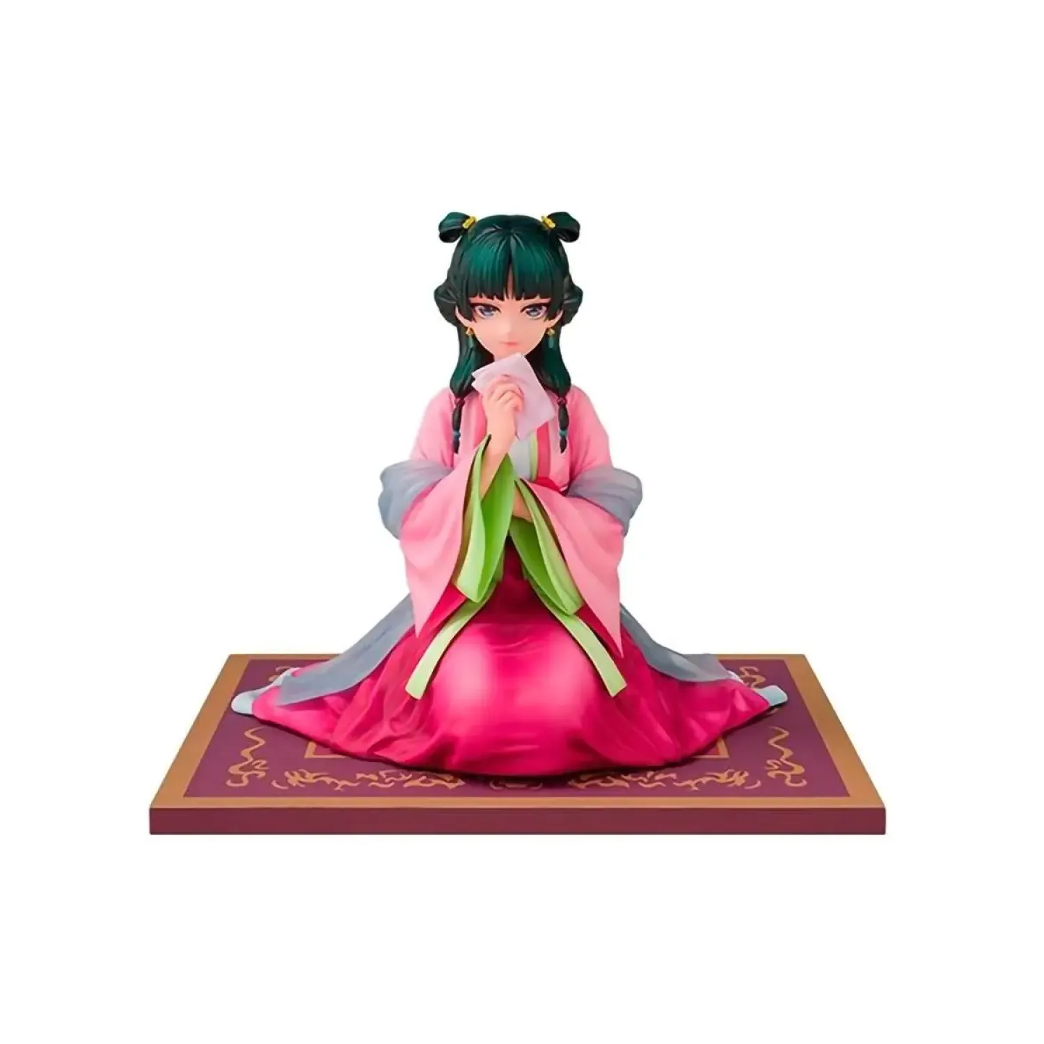 Фигурка Anime Монолог фармацевта Маомао Garden Party Ver. 20см. 4580522750288