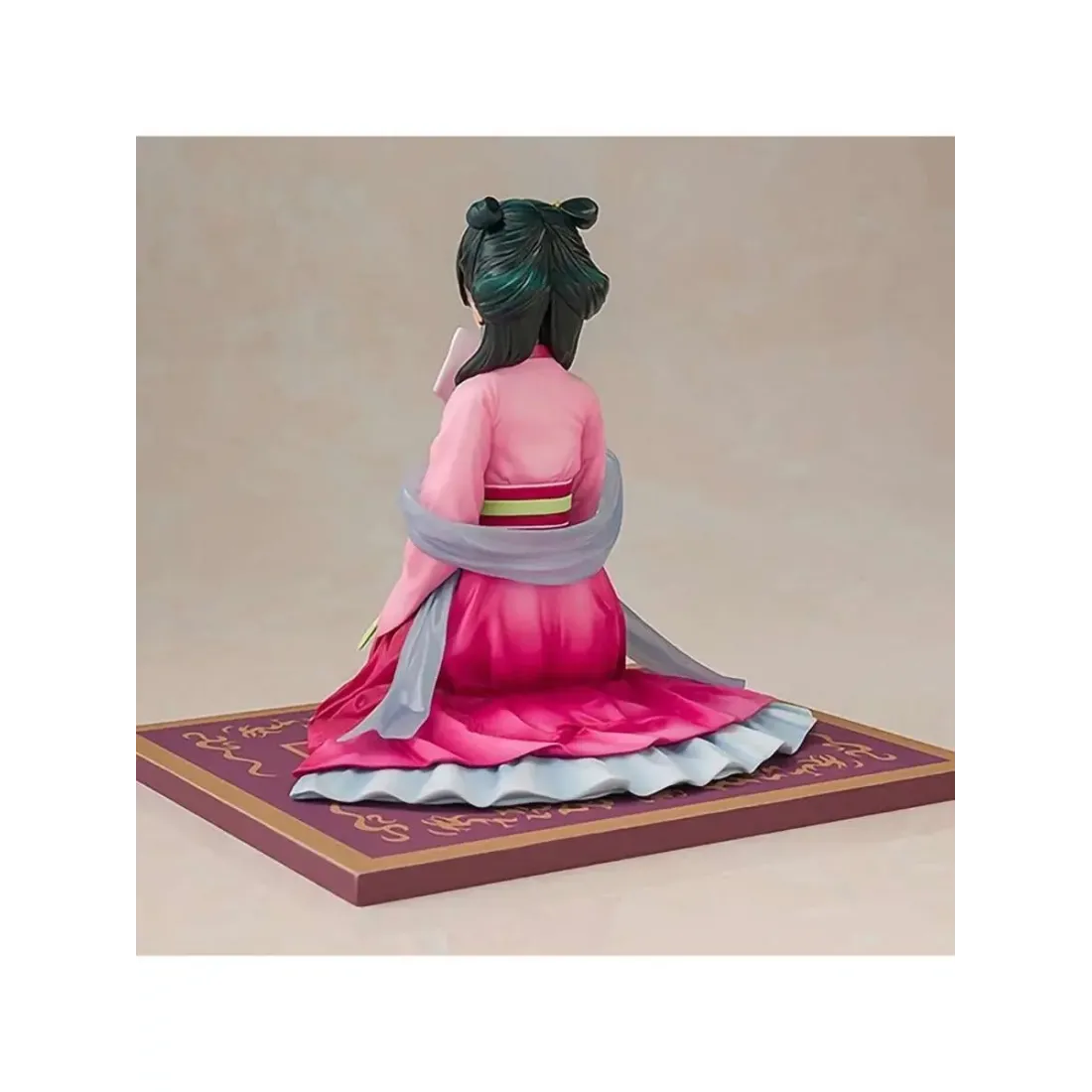 Фигурка Anime Монолог фармацевта Маомао Garden Party Ver. 20см. 4580522750288