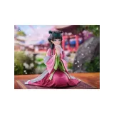 Фигурка Anime Монолог фармацевта Маомао Garden Party Ver. 20см. 4580522750288