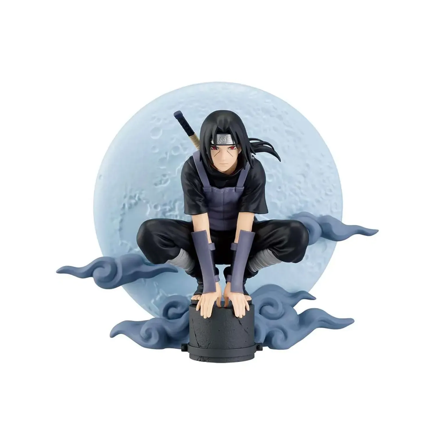 Фигурка Аниме Наруто Итачи Учиха 13см. BP29614P