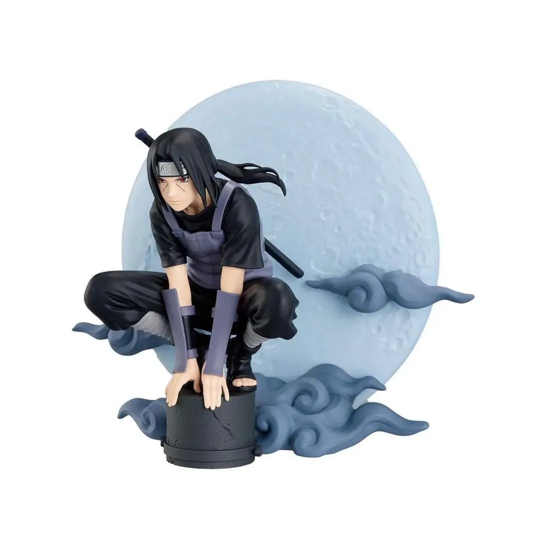 Фигурка Аниме Наруто Итачи Учиха 13см. BP29614P