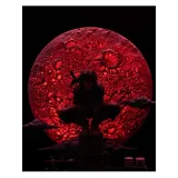 Фигурка Аниме Наруто Итачи Учиха 13см. BP29614P