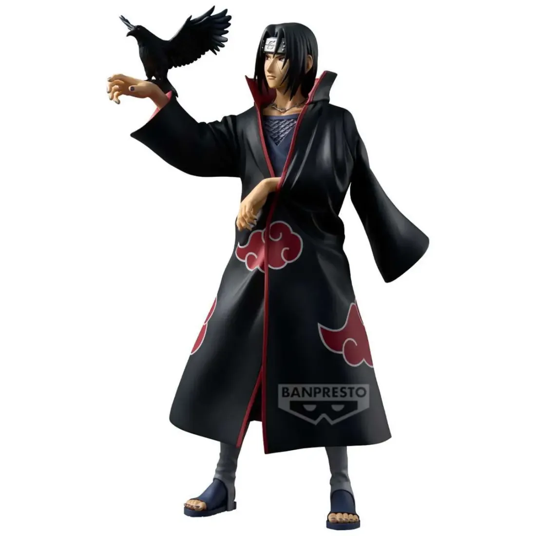 Фигурка Аниме Наруто Итачи Учиха 28см. BP29779