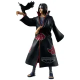 Фигурка Аниме Наруто Итачи Учиха 28см. BP29779