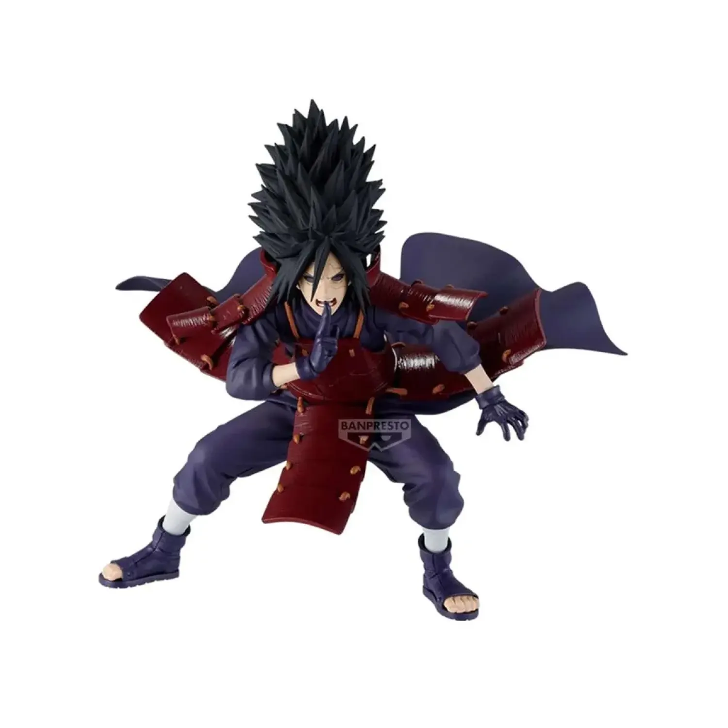 Фигурка Аниме Наруто Мадара Учиха 17см. BP29732P