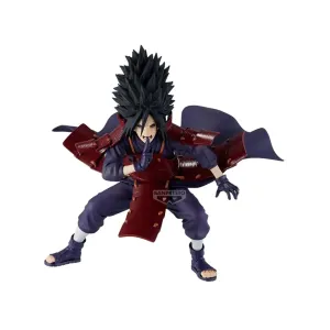 Фигурка Аниме Наруто Мадара Учиха 17см. BP29732P