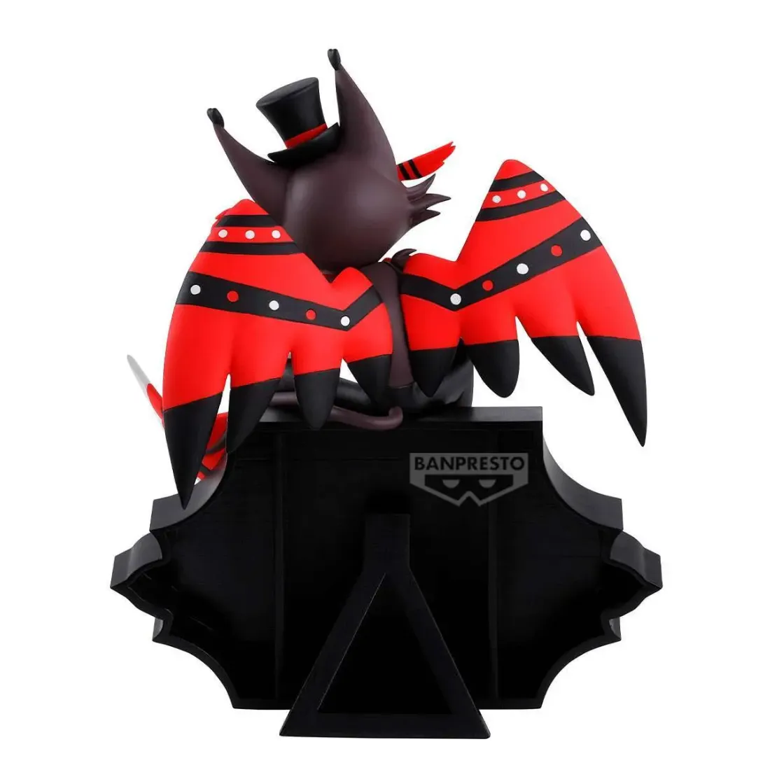 Фигурка Отель Хазбин Хаск 15см. BP29703P