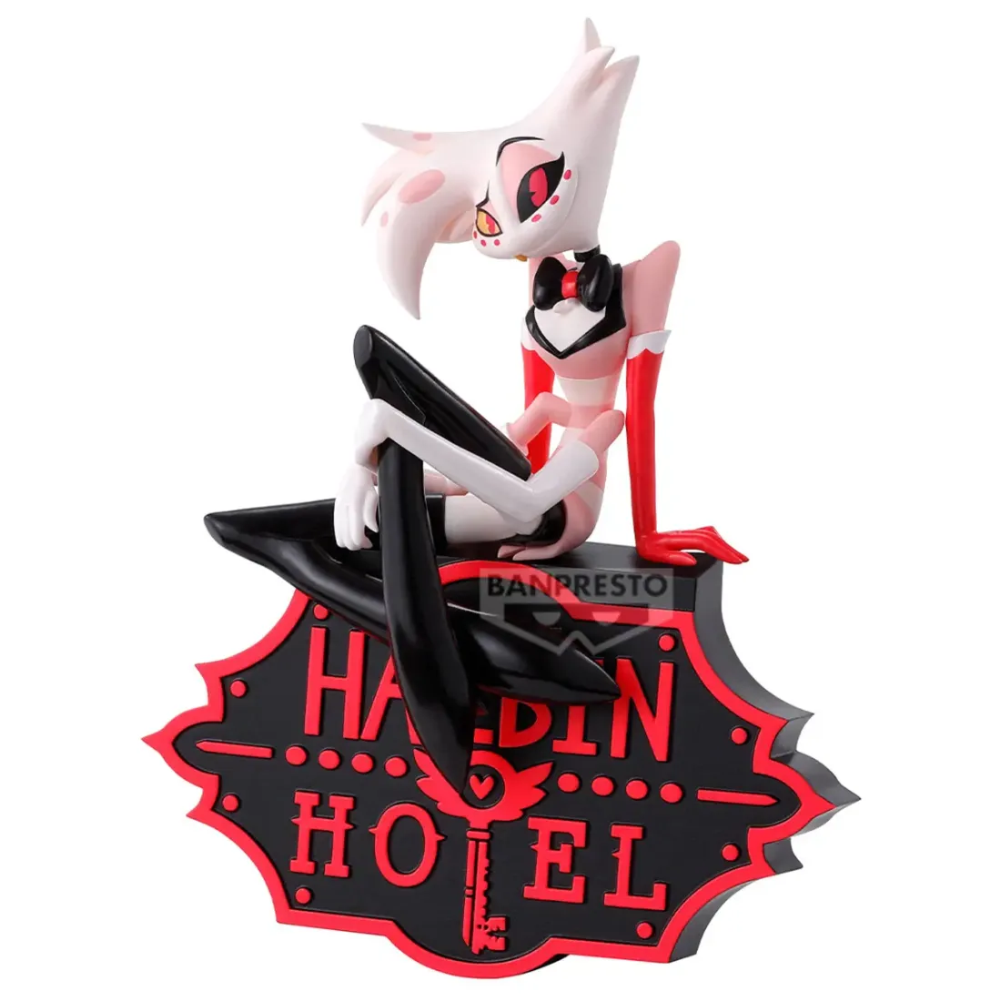 Фигурка Отель Хазбин Энджел Даст 16см. BP29701P