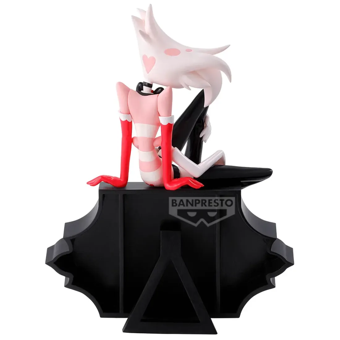 Фигурка Отель Хазбин Энджел Даст 16см. BP29701P