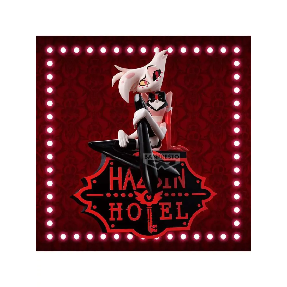 Фигурка Отель Хазбин Энджел Даст 16см. BP29701P