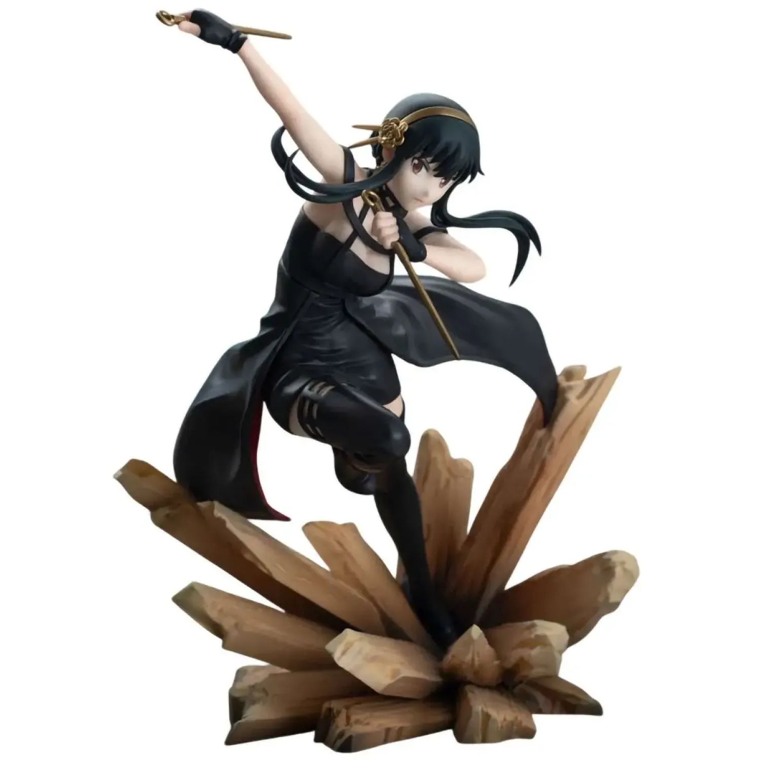 Фигурка Anime SEGA Семья шпиона Йор Форджер 19см. 4582733440101