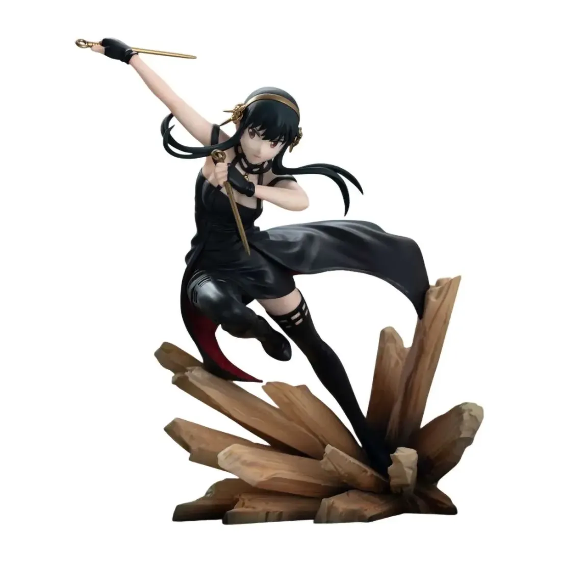 Фигурка Anime SEGA Семья шпиона Йор Форджер 19см. 4582733440101