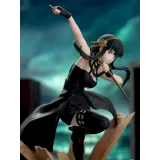 Фигурка Anime SEGA Семья шпиона Йор Форджер 19см. 4582733440101