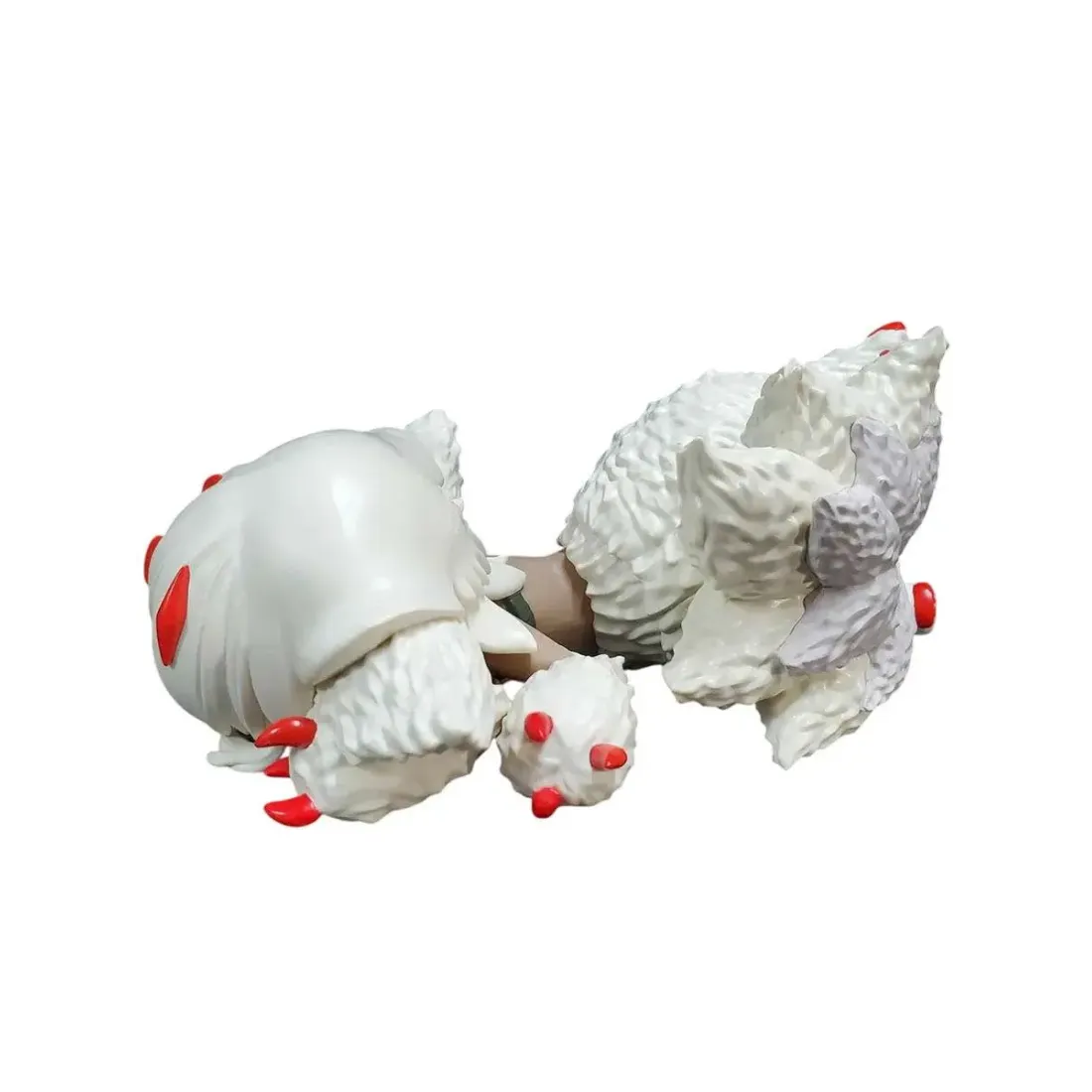 Фигурка Аниме Созданный в Бездне Фапута 21см. BP29598P